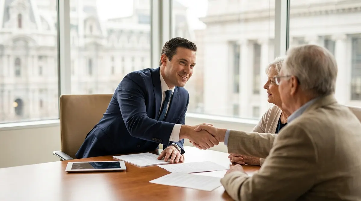 How much does a mesothelioma lawyer cost in Media, PA? — Pricing Guide