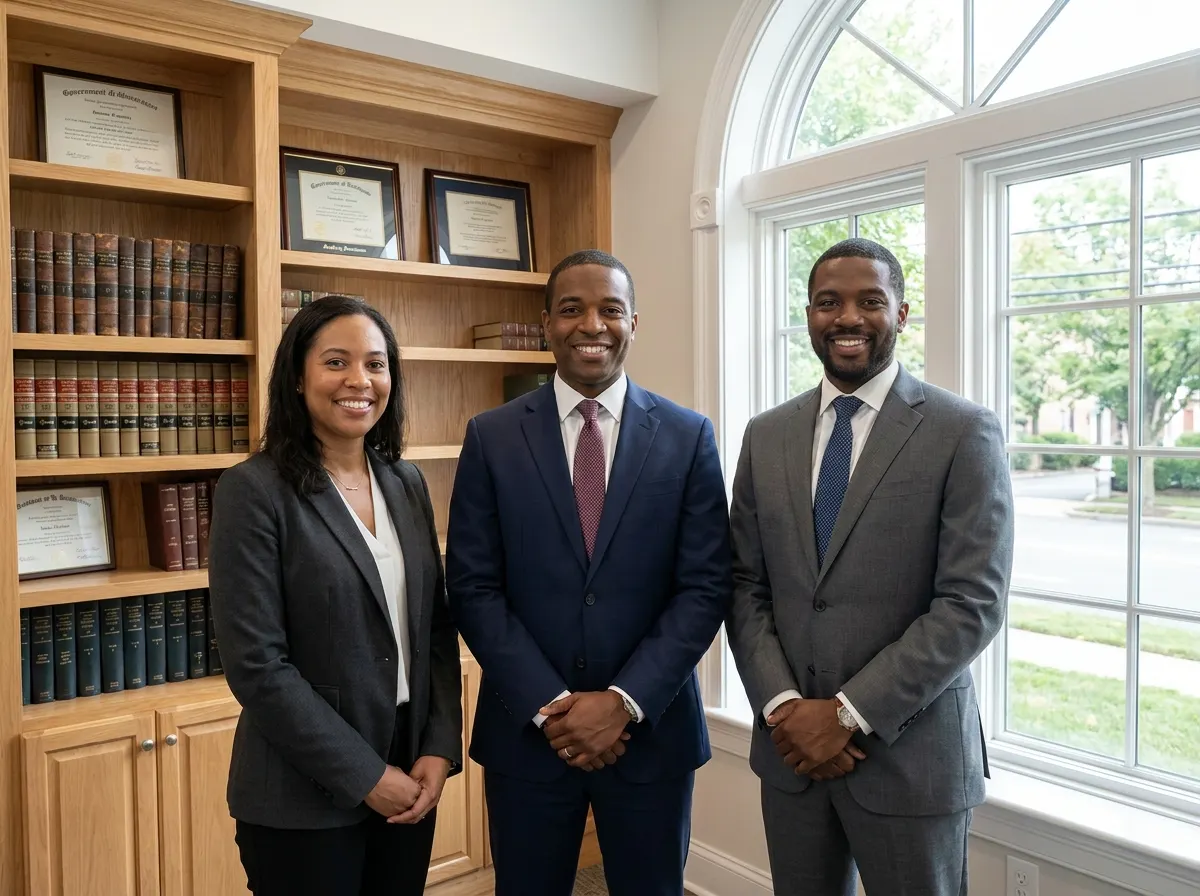 LPB Law Group attorneys in Media, PA