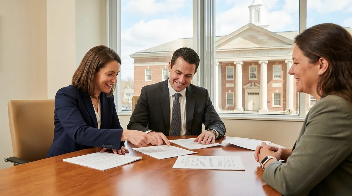 What Documents Do You Need to Start a Mesothelioma Case in Media, PA?
